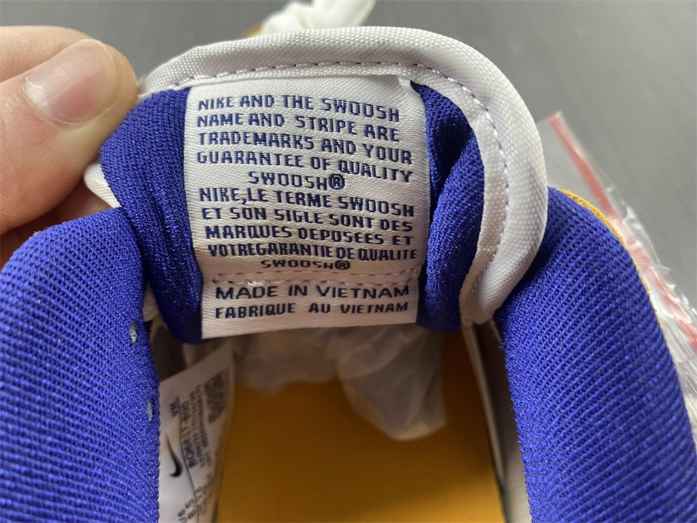 Nike SB Dunk Low Laser Orange BQ6817-800