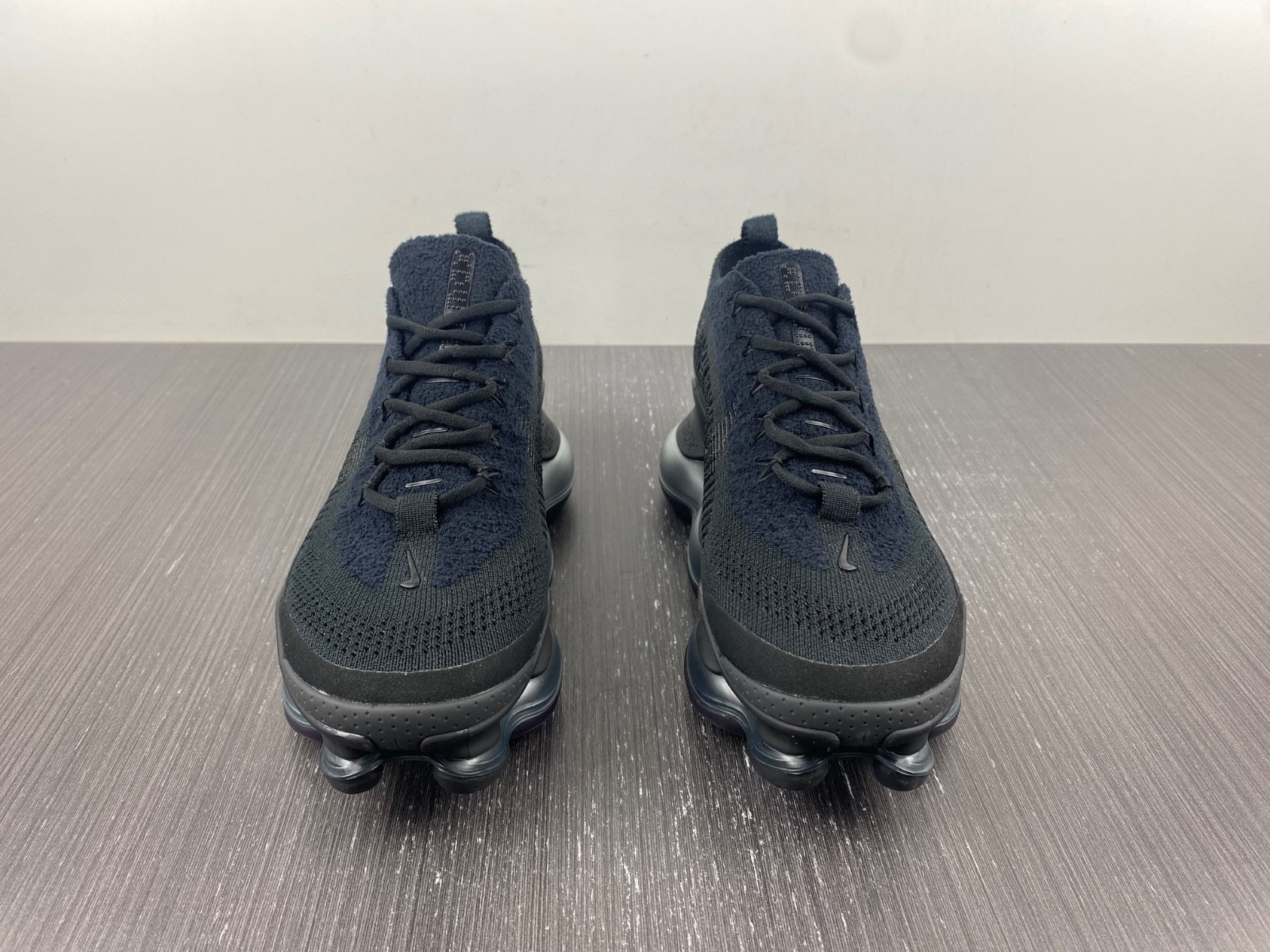 NIKE AIR MAX SCORPION “TRIPLE BLACK” DJ4702-002