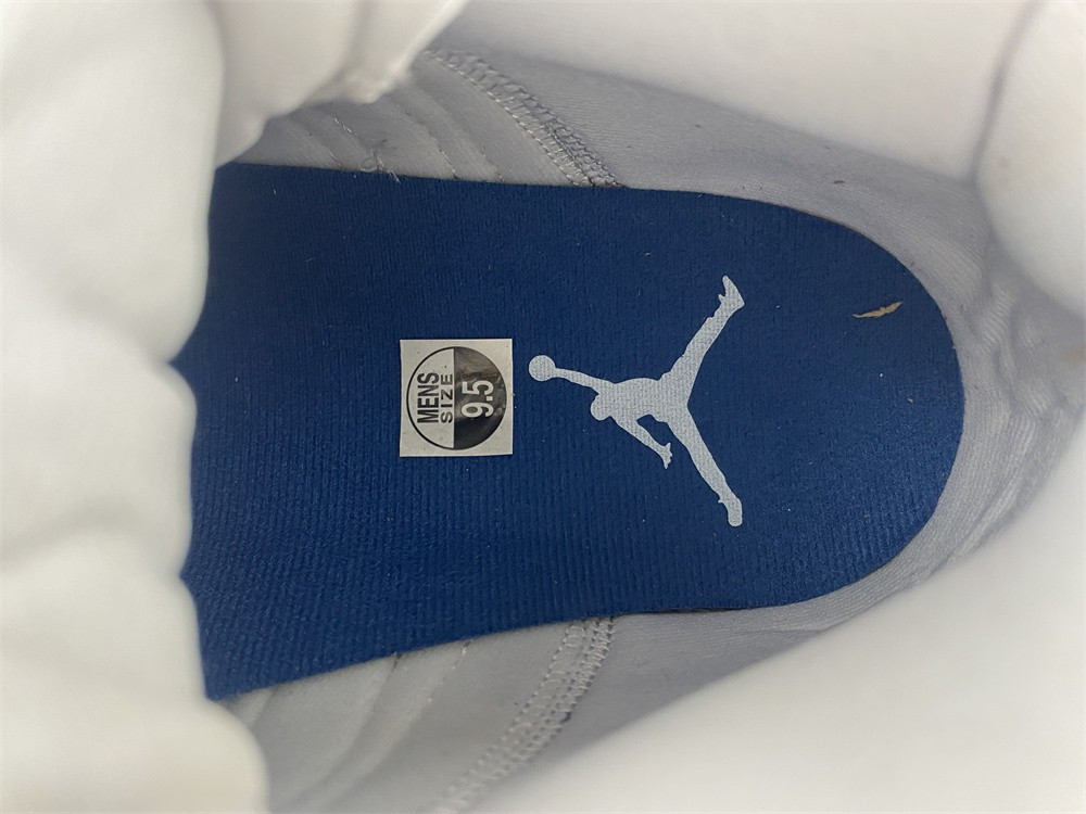 AIR JORDAN 13 SNEAKER 414571-164