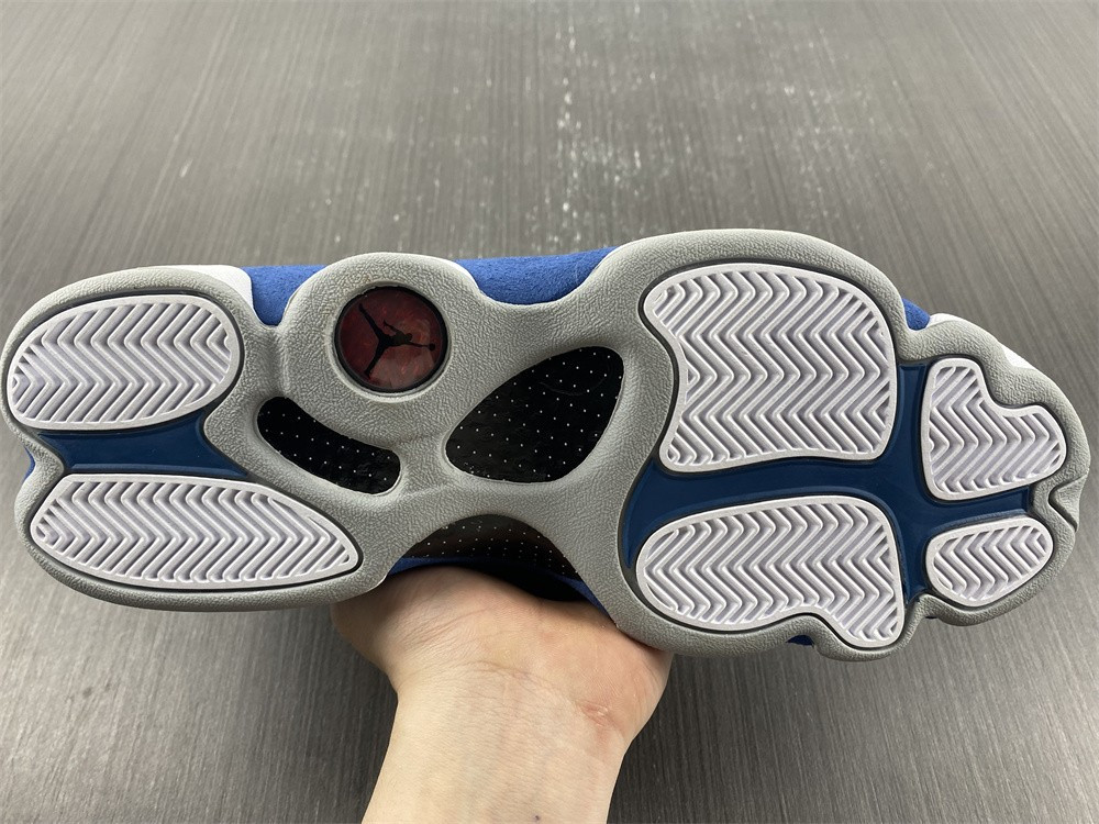 AIR JORDAN 13 SNEAKER 414571-164