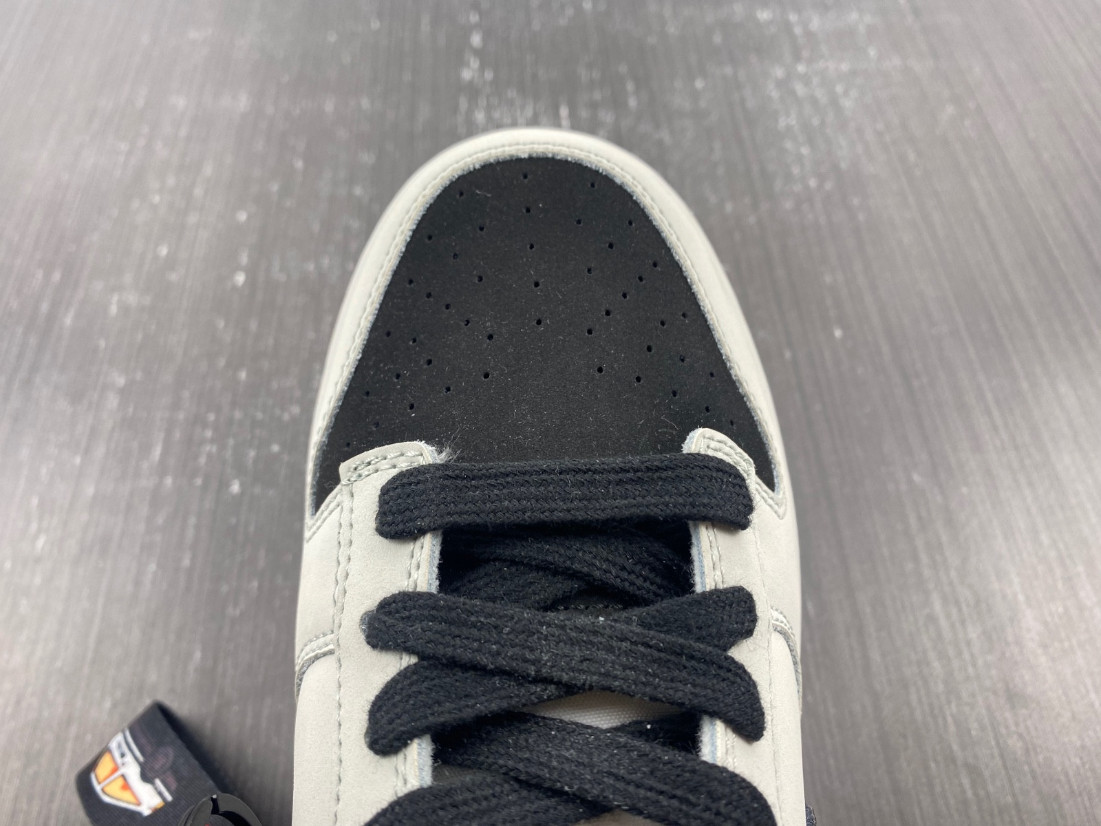 Nike SB Dunk Low “AE86” DD1391-107