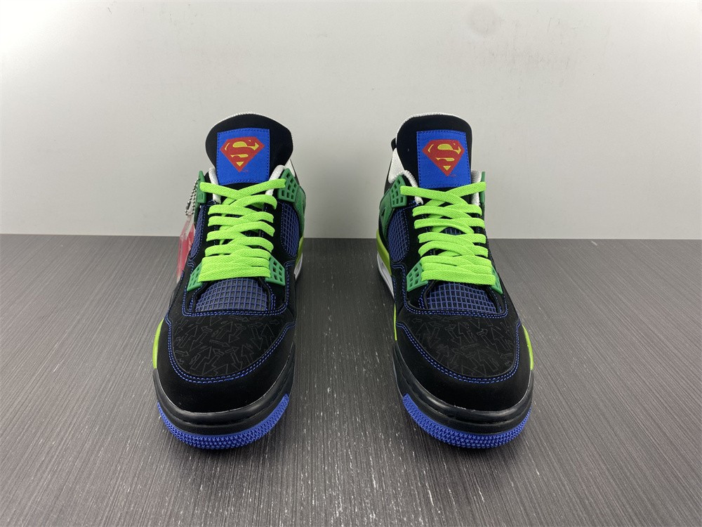 AIR Jordan 4 Retro Doernbecher 308497-015