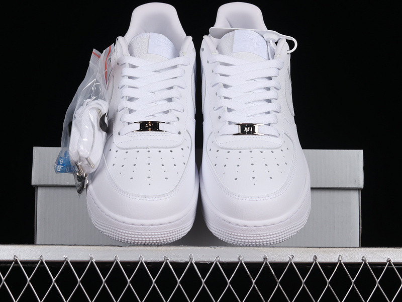 Nike Air Force 1 Low Drake NOCTA Certified Lover Boy (Love You Forever Edition) CZ8065-100