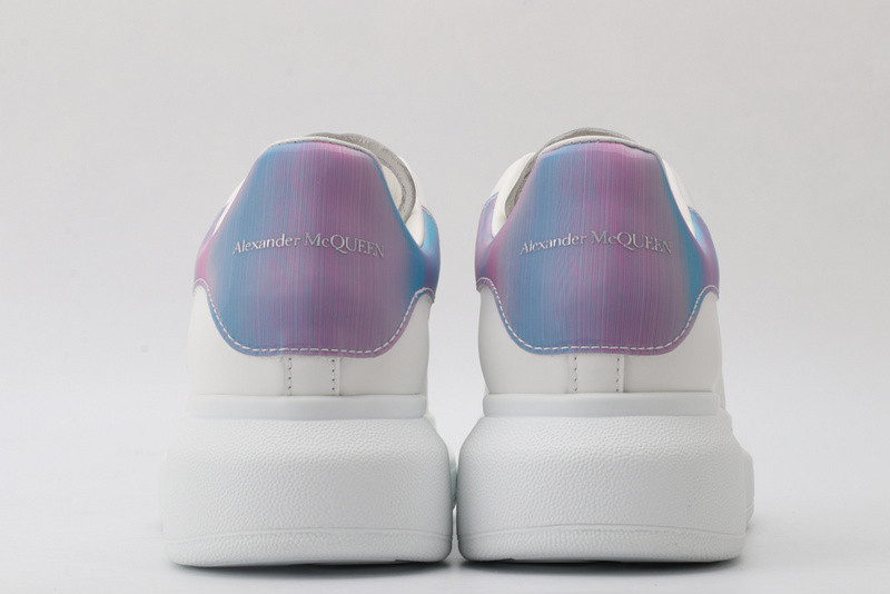 ALEXANDER MCQUEEN SNEAKER