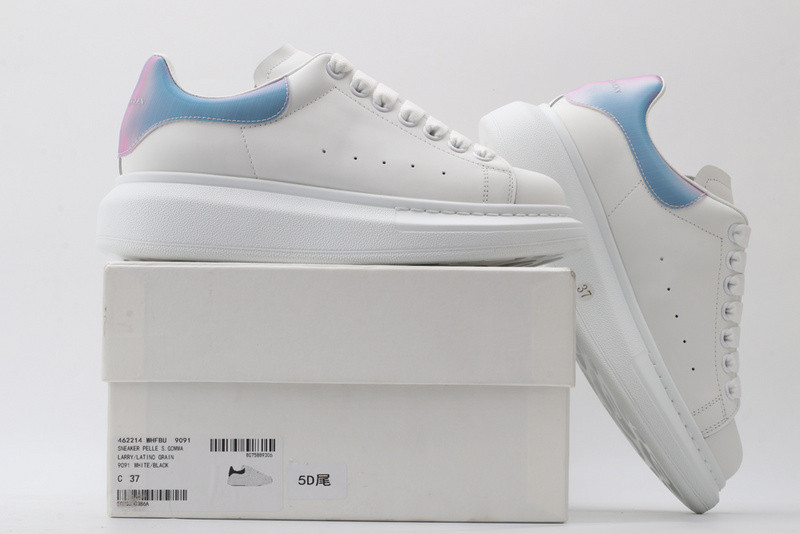 ALEXANDER MCQUEEN SNEAKER