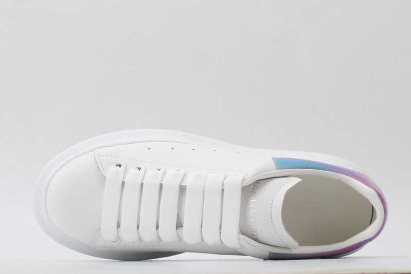 ALEXANDER MCQUEEN SNEAKER