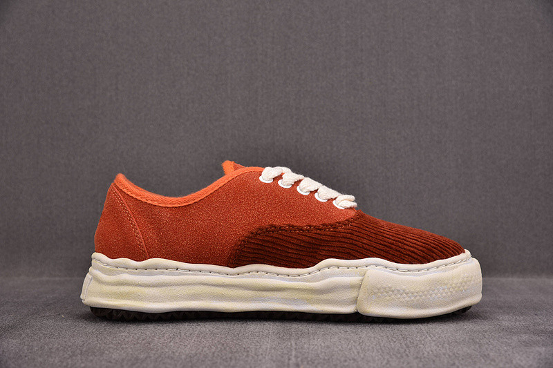 Ma*s*n mihara sneakers