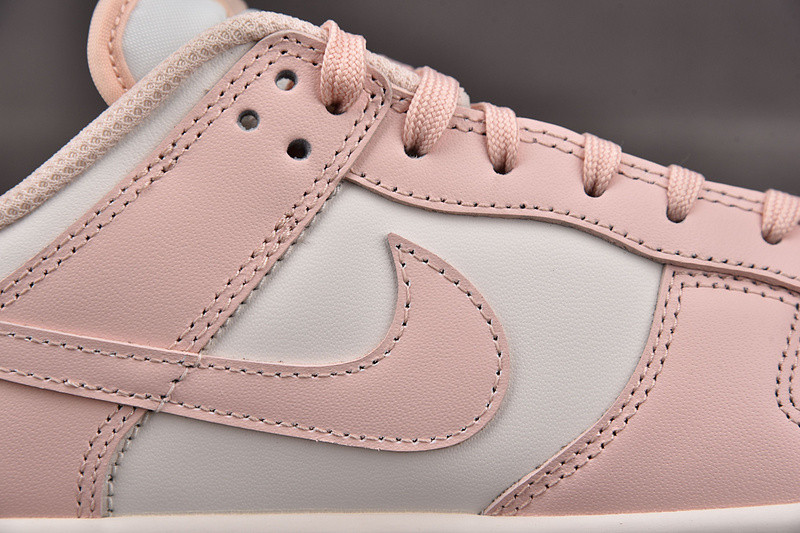 NIKE SB DUNK LOW ORANGE PEARL DD1503-102