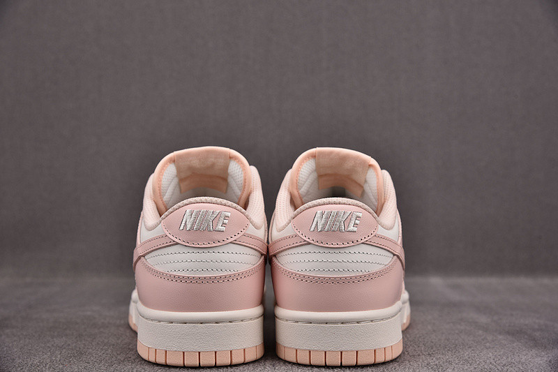 NIKE SB DUNK LOW ORANGE PEARL DD1503-102