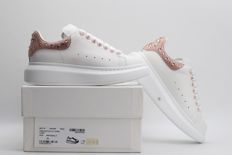 ALEXANDER MCQUEEN SNEAKER