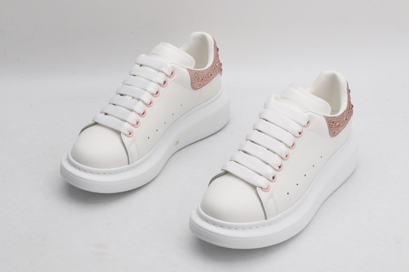 ALEXANDER MCQUEEN SNEAKER