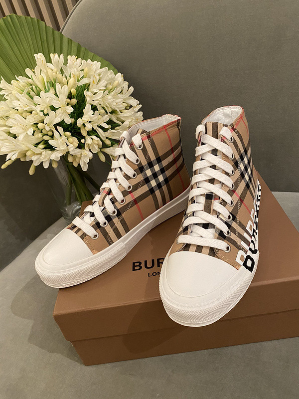 BUR SNEAKER