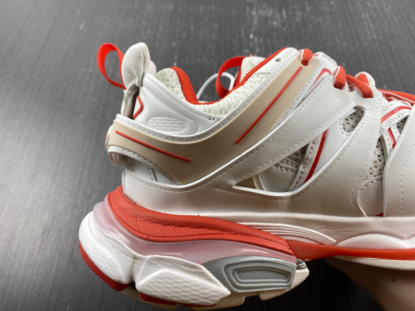 Ba*len*cia*ga track trainer 542426-w3gc4-9056