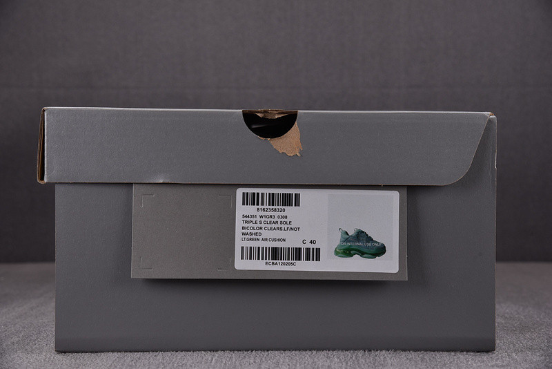 Ba*len*cia*ga triple s 544351 w1gr3 0308