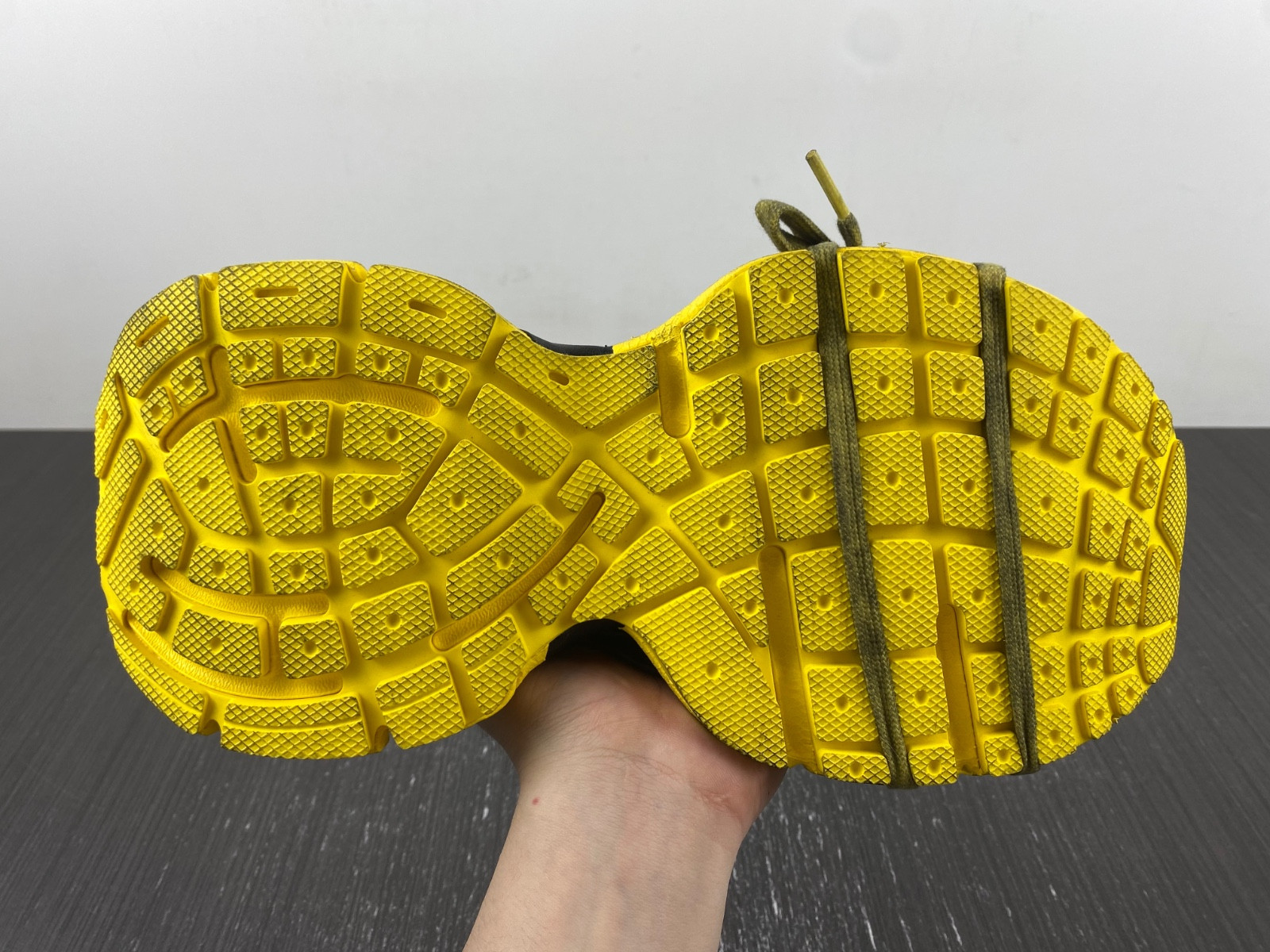 Ba*len*cia*ga 3xl sneaker