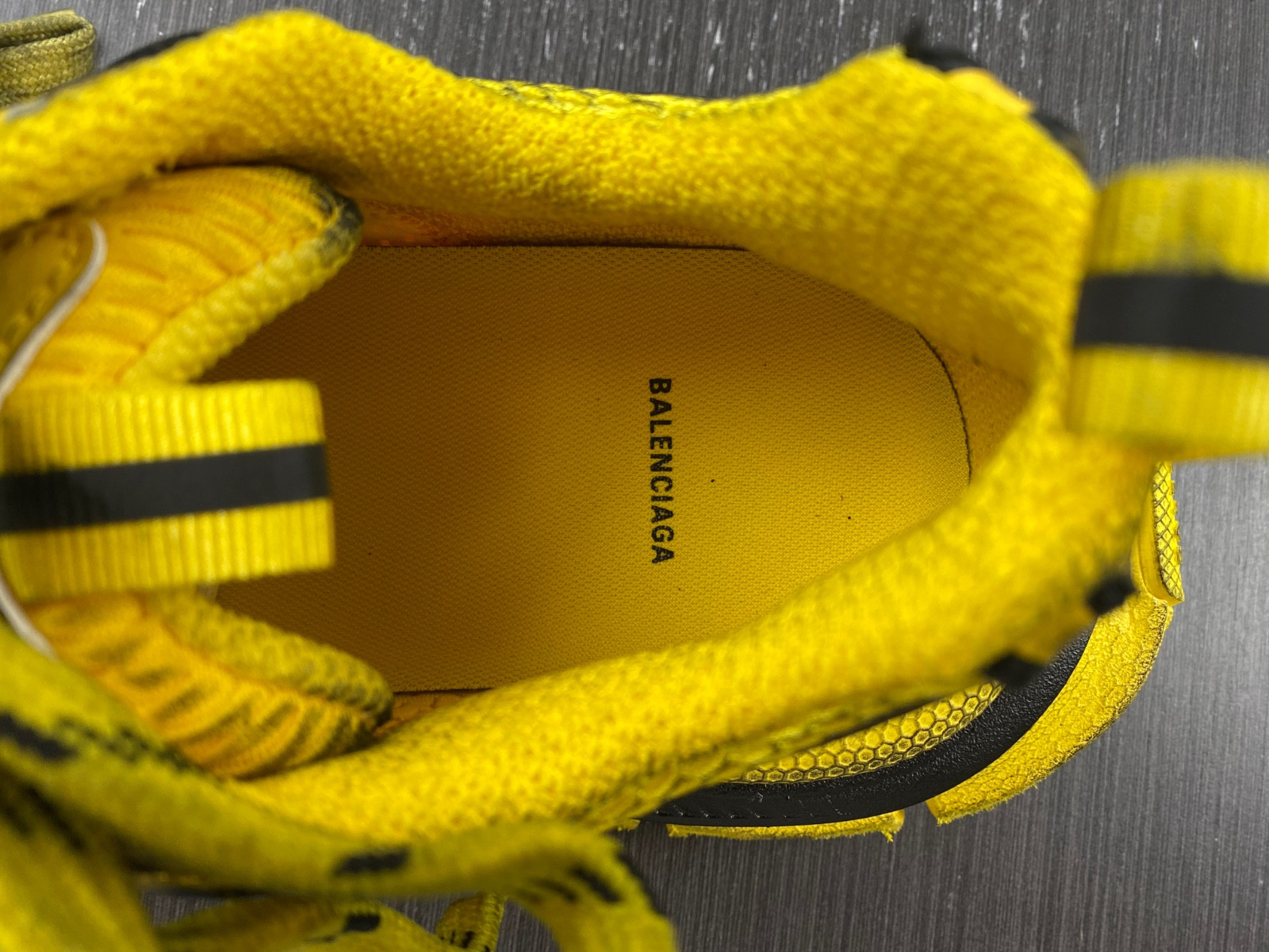 Ba*len*cia*ga 3xl sneaker