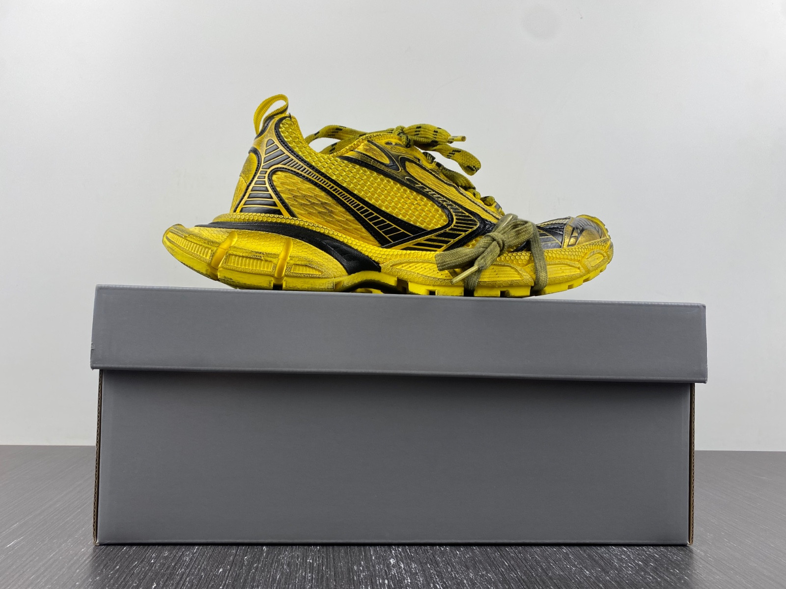 Ba*len*cia*ga 3xl sneaker