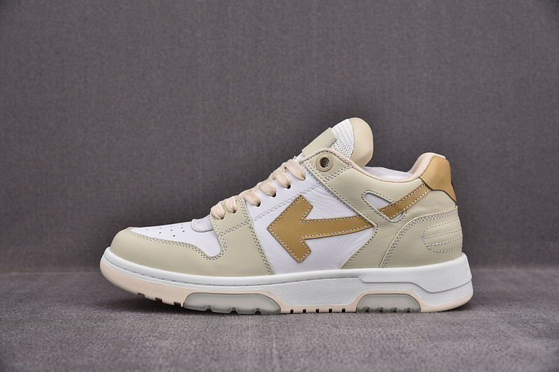 Off-White c/o Virgil Abloh