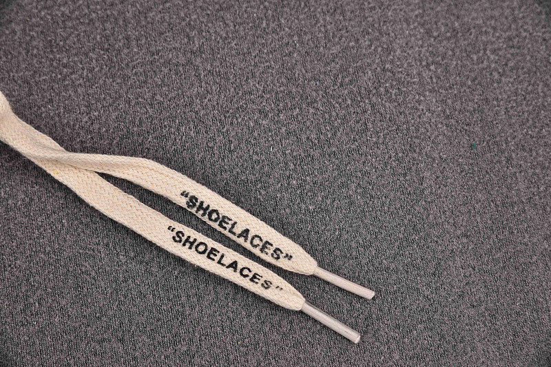 Off-White c/o Virgil Abloh