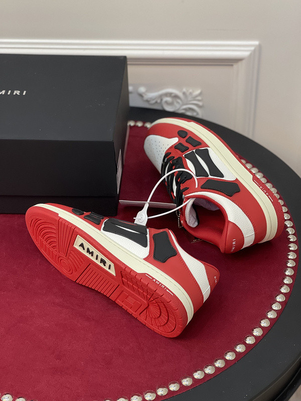 AMIRI SNEAKERS