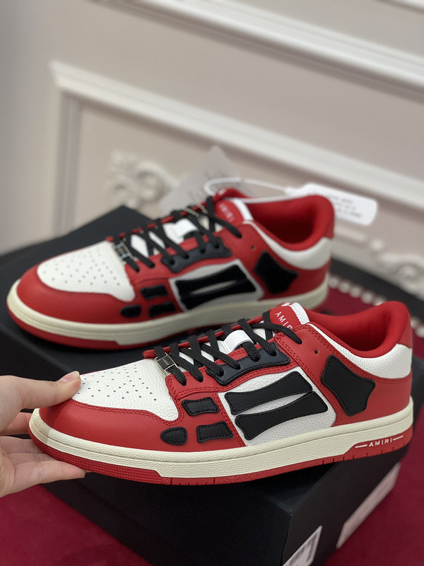 AMIRI SNEAKERS
