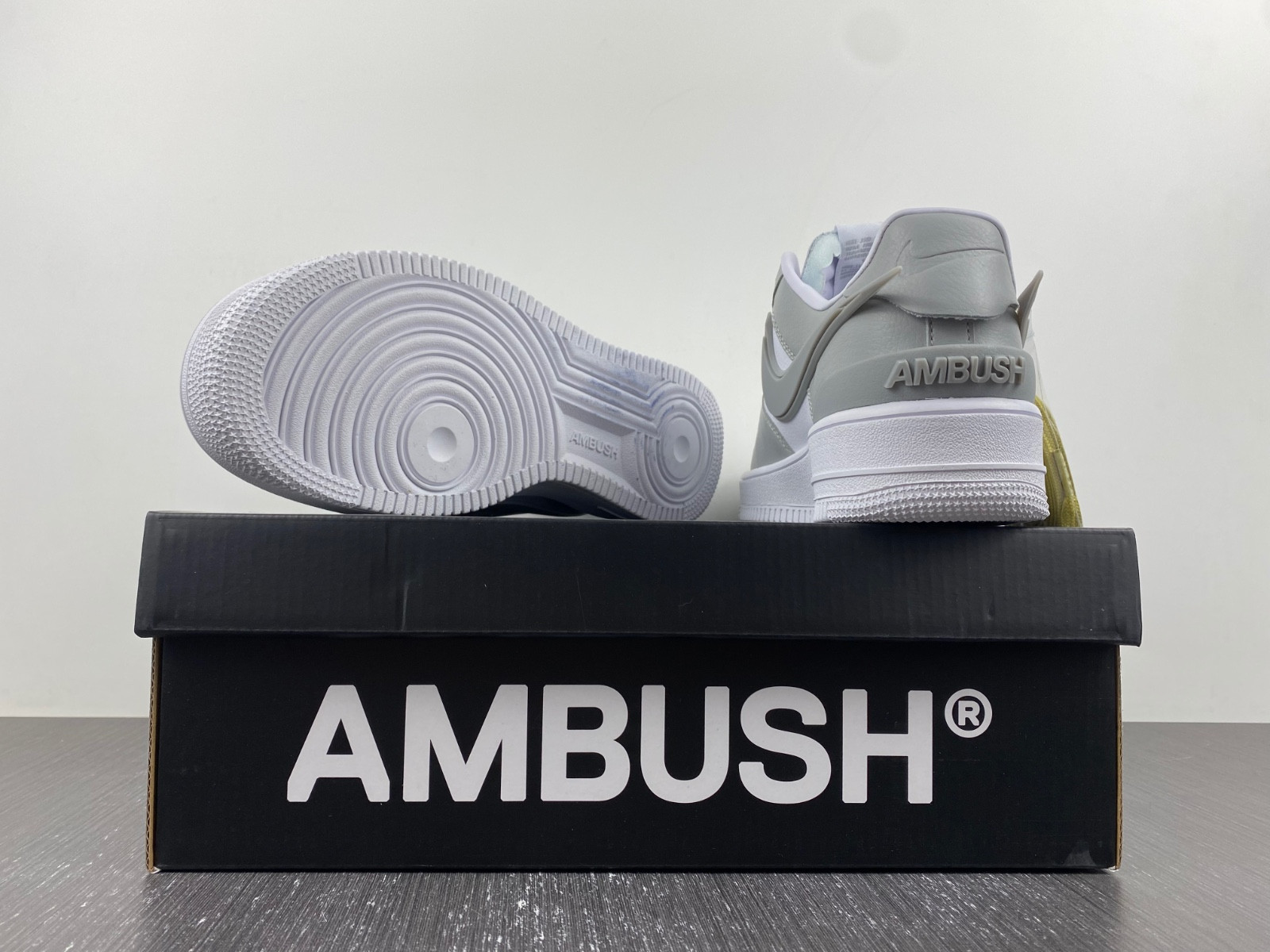 Nike x AMBUSH Air Force 1 Low DV3464-101