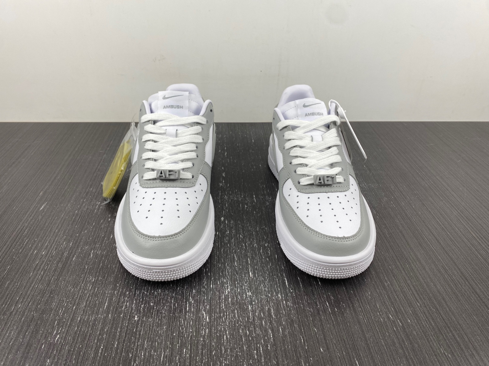 Nike x AMBUSH Air Force 1 Low DV3464-101
