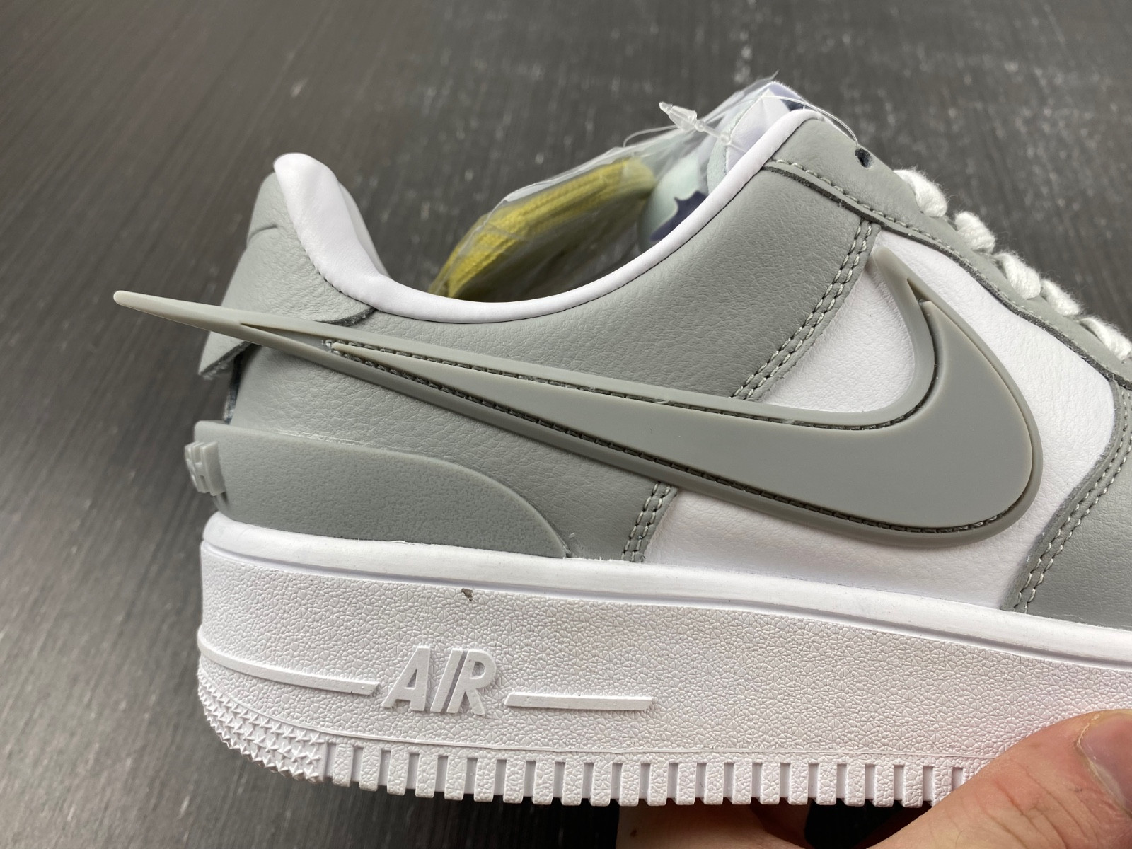 Nike x AMBUSH Air Force 1 Low DV3464-101