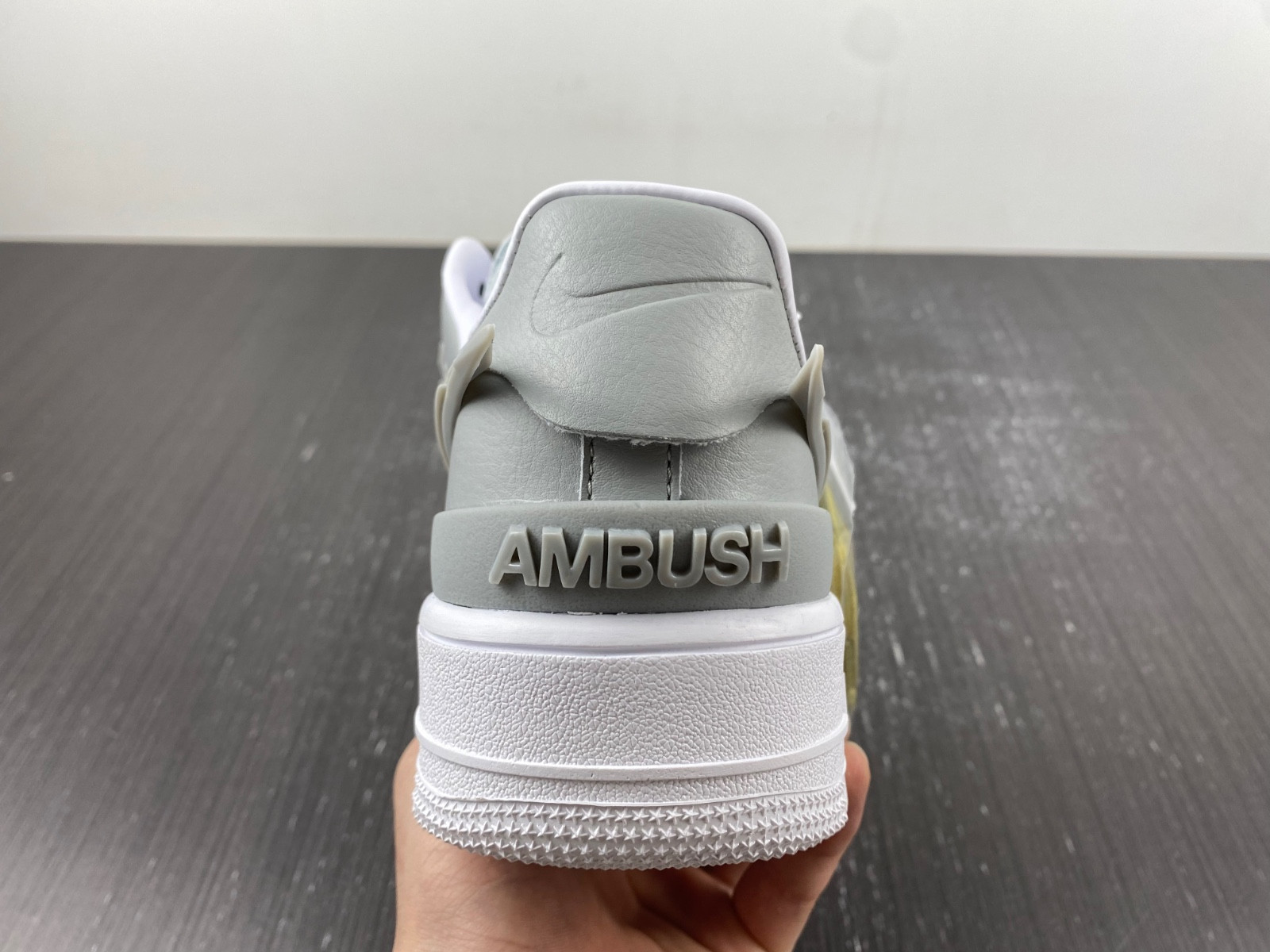 Nike x AMBUSH Air Force 1 Low DV3464-101