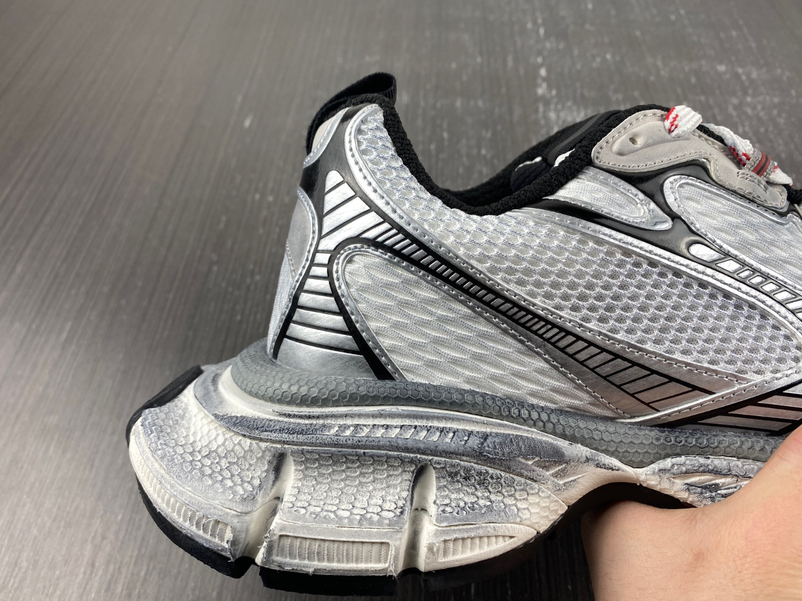 Ba*len*cia*ga 3xl sneaker