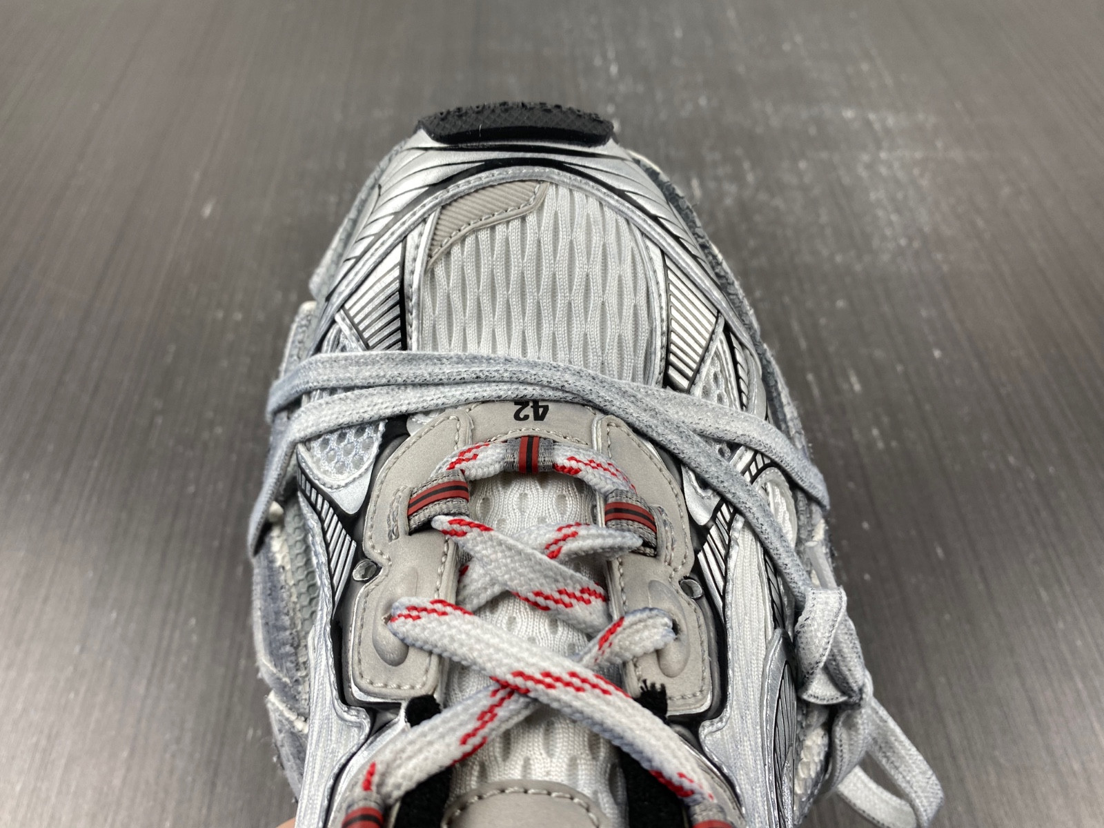 Ba*len*cia*ga 3xl sneaker