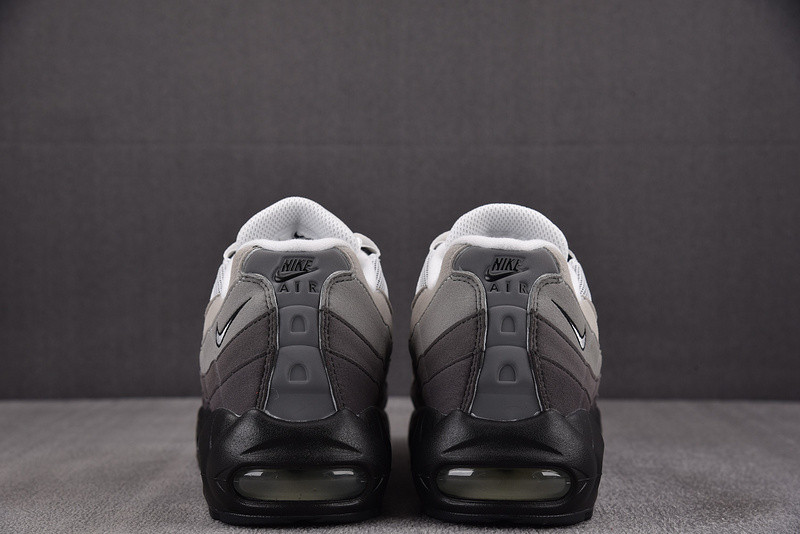 Nike Air Max 95 OG Black Anthracite Men