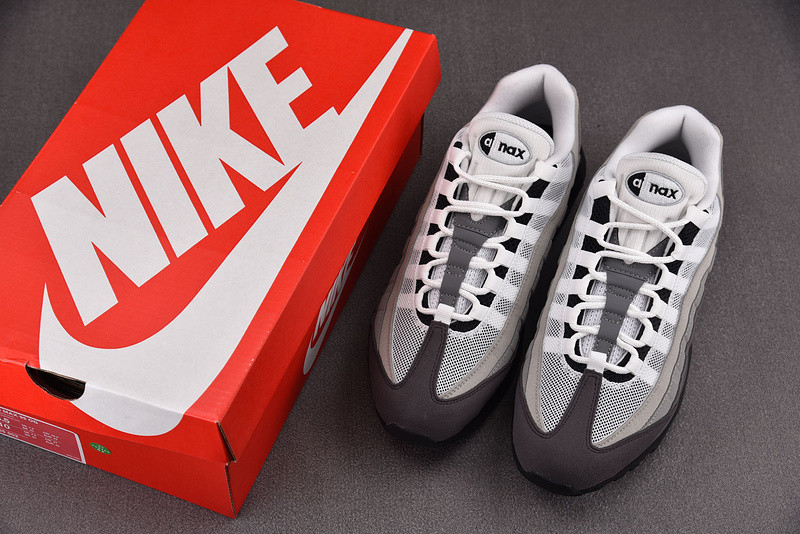 Nike Air Max 95 OG Black Anthracite Men