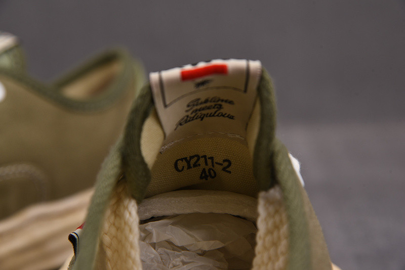 Ma*s*n mihara sneakers