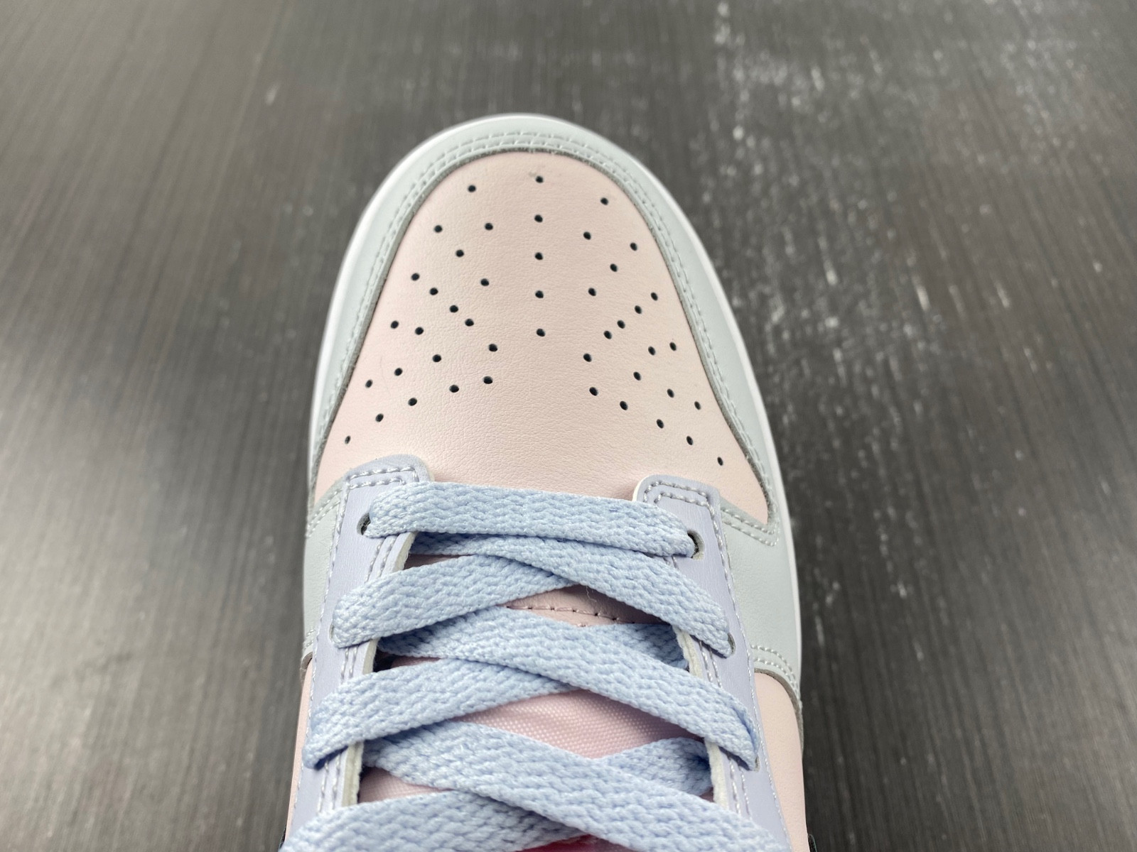 Nike Dunk Low GS Mineral Teal FD1232-002