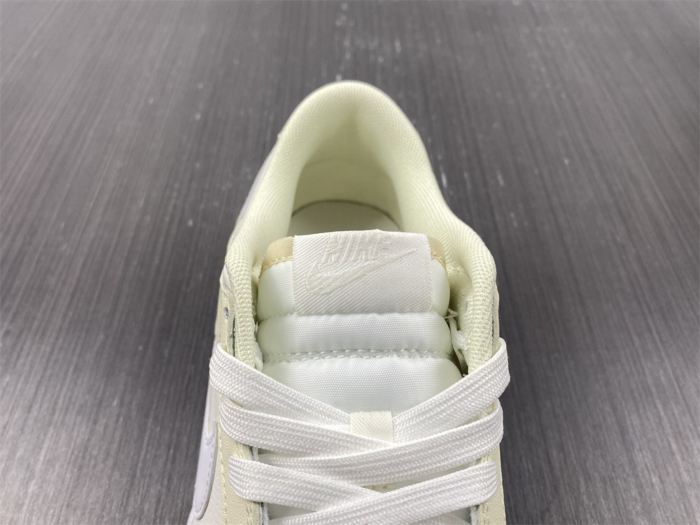 Nike Dunk Low Coconut Milk DJ6188-100