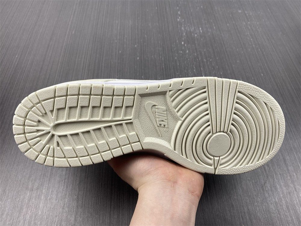 Nike Dunk Low Coconut Milk DJ6188-100