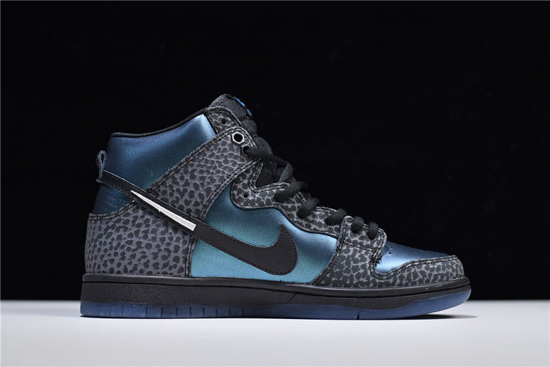 Nike Zoom Dunk SB BQ6827-001