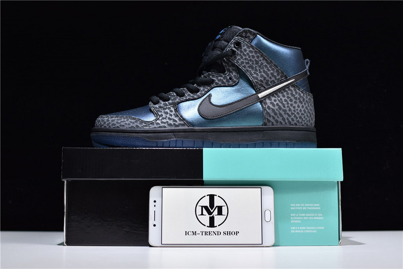 Nike Zoom Dunk SB BQ6827-001