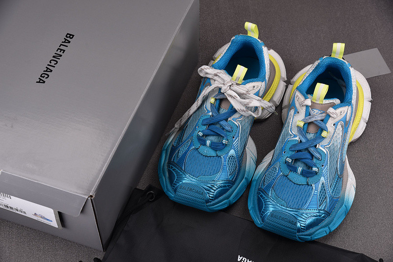 BALENCIAGA 3XL SNEAKER