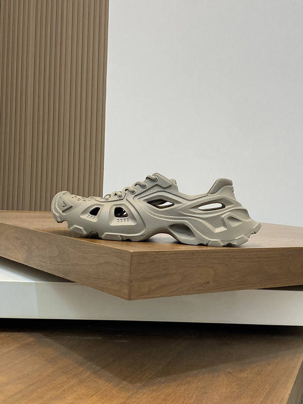 Balenciaga BLC* HD LACE-UP SNEAKER