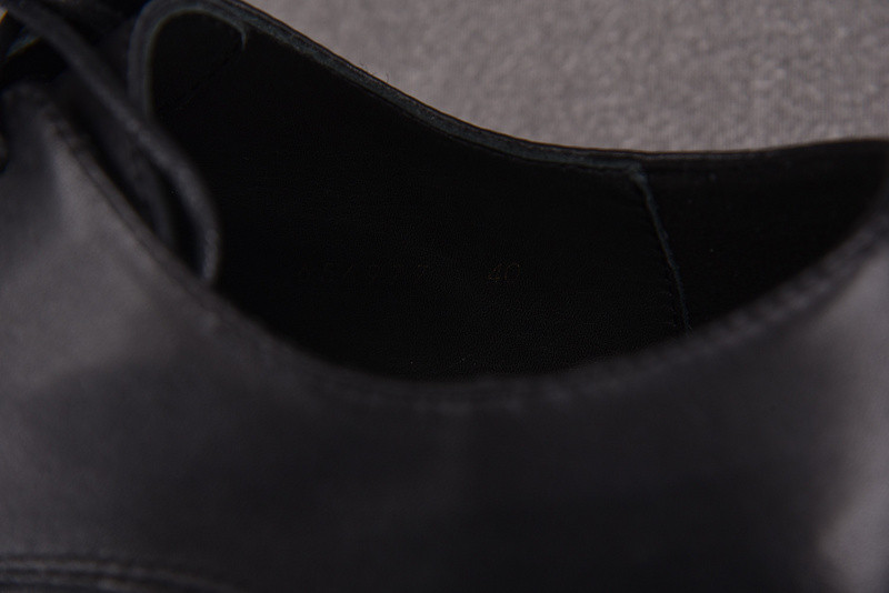 Balenciaga Rhino Derby Shoes