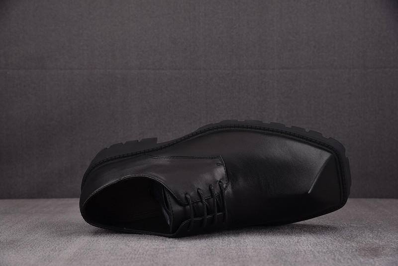 Balenciaga Rhino Derby Shoes