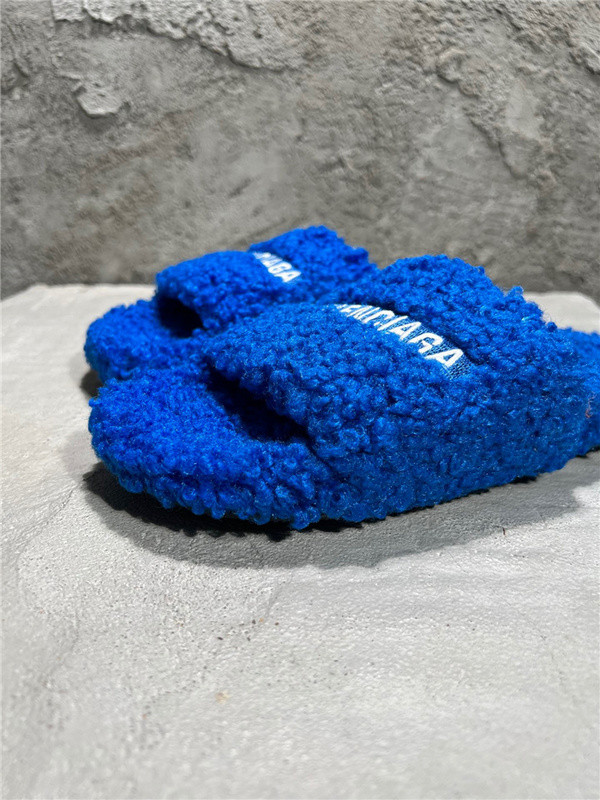 BALENCIAGA SLIDES