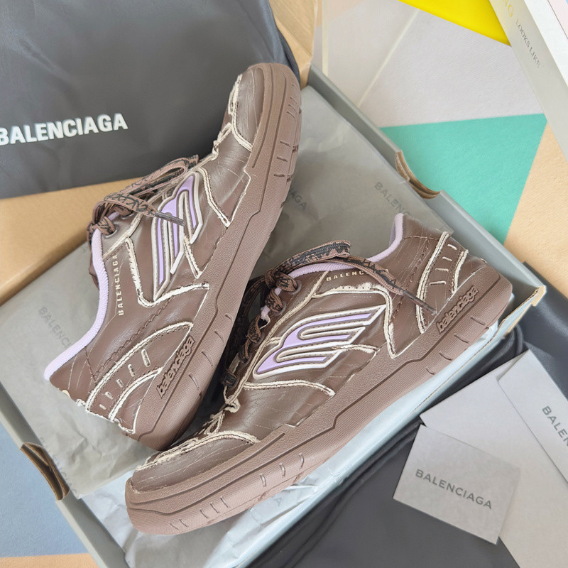 BALENCIAGA Launches New Hamptons Sneaker