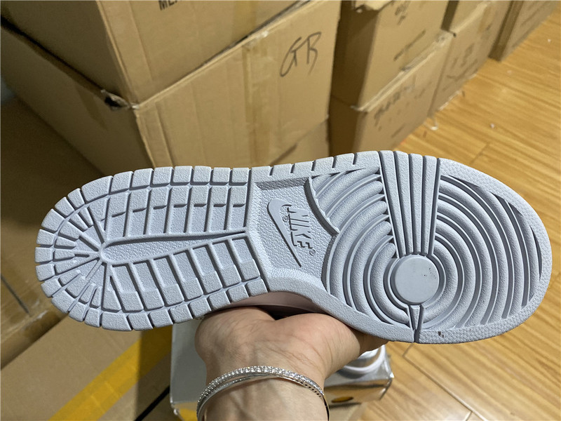 OW X Dunk Low LTHR CT0856-800