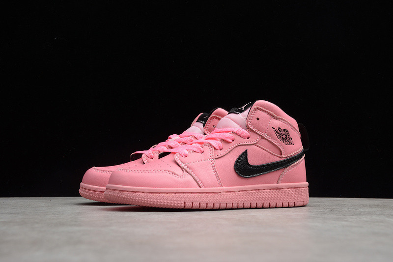 AIR JORDAN 1 MID GS 555112-601