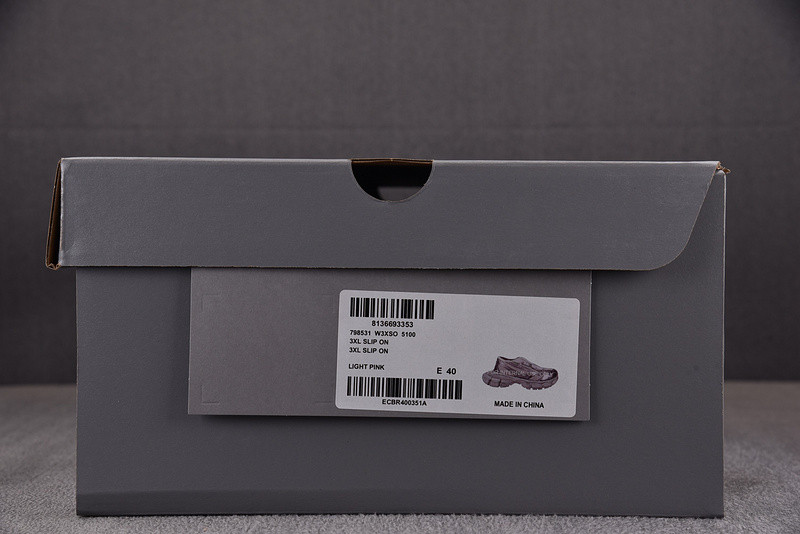 BALENCIAGA 3XL SNEAKER