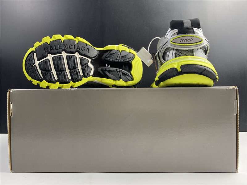 Ba*len*cia*ga track trainer 542023 w1gc1 1230