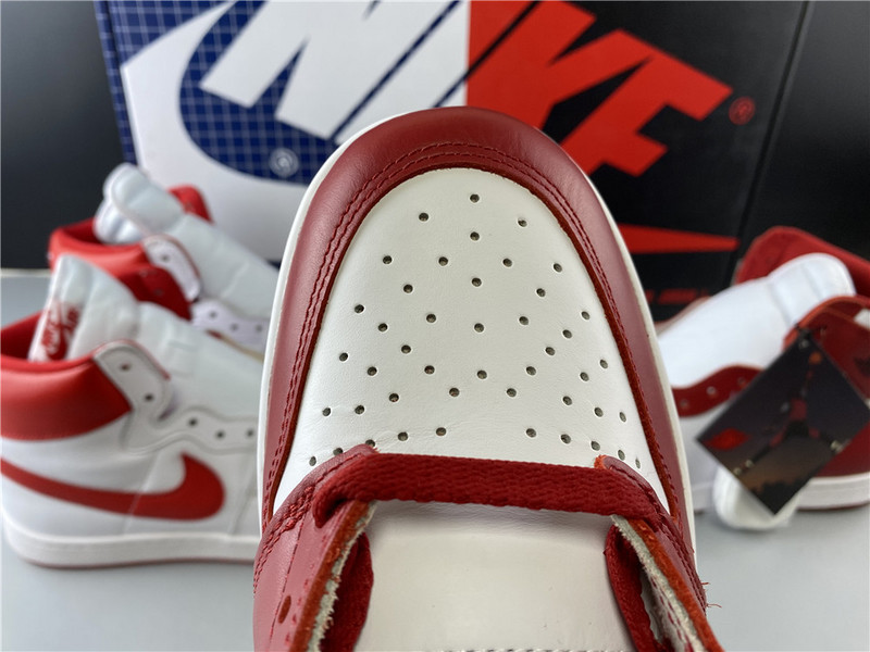 AIR JORDAN 1 “NEW BEGINNINGS” PACK CT6252-900